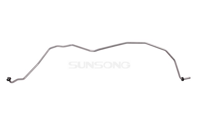 Sunsong Automatic Transmission Oil Cooler Hose Assembly P/N:5801159