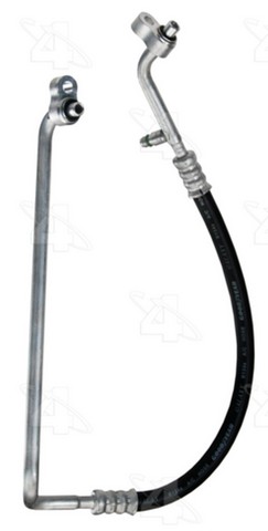 Four Seasons A/C Refrigerant Discharge Hose P/N:56093