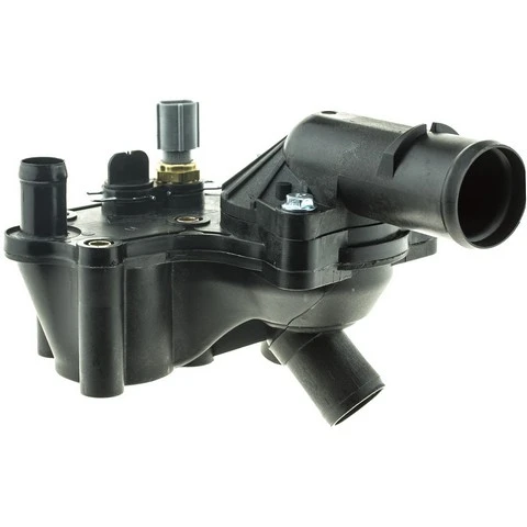 Motorad Engine Coolant Thermostat Housing Assembly P/N:TA2210S