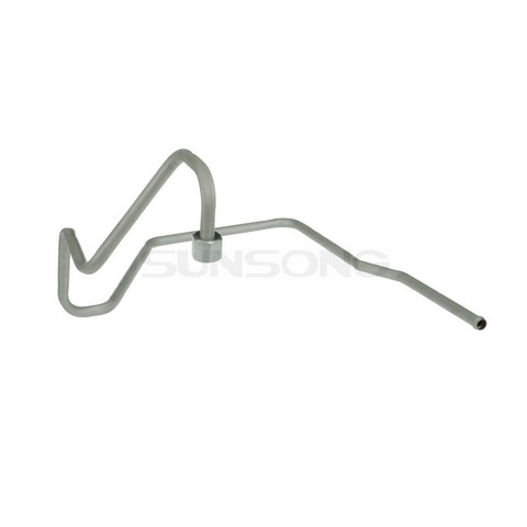 Sunsong Automatic Transmission Oil Cooler Hose Assembly P/N:5801317