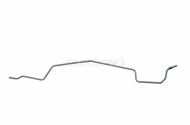 Sunsong Automatic Transmission Oil Cooler Hose Assembly P/N:5801132