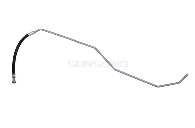 Sunsong Automatic Transmission Oil Cooler Hose Assembly P/N:5801199