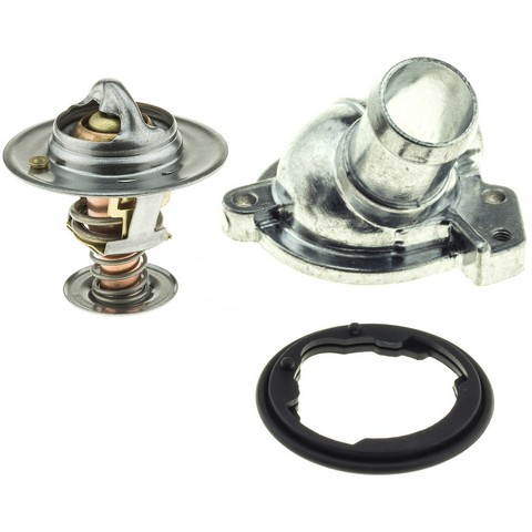 Motorad Engine Coolant Thermostat Housing Assembly P/N:5113KTFS