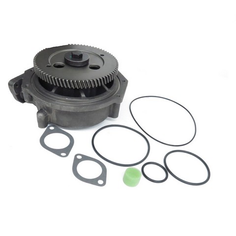 US Motor Works Engine Water Pump P/N:US2035