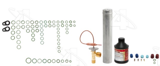 Four Seasons A/C Compressor Replacement Service Kit P/N:20066SK