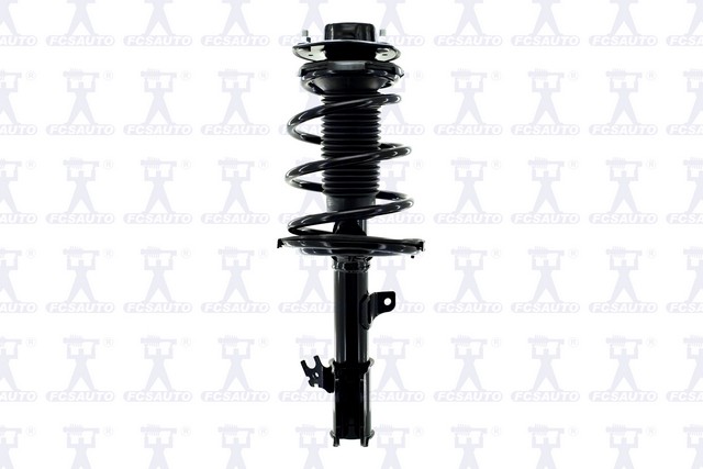 Focus Auto Parts Suspension Strut and Coil Spring Assembly P/N:1333718L