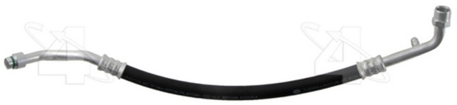 Four Seasons A/C Refrigerant Suction Hose P/N:66454