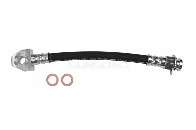 Sunsong Brake Hydraulic Hose P/N:2202966