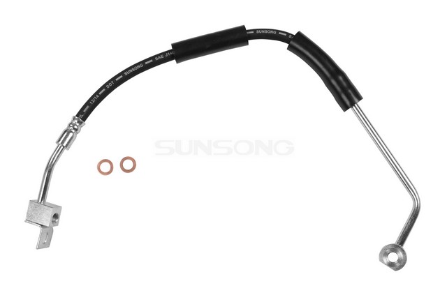 Sunsong Brake Hydraulic Hose P/N:2203283