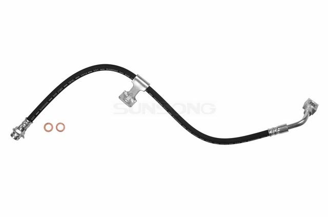 Sunsong Brake Hydraulic Hose P/N:2201028