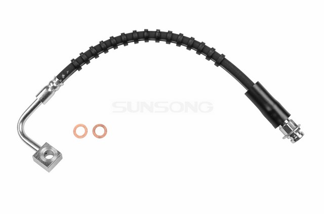 Sunsong Brake Hydraulic Hose P/N:2202767