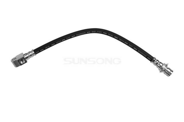 Sunsong Brake Hydraulic Hose P/N:2203033