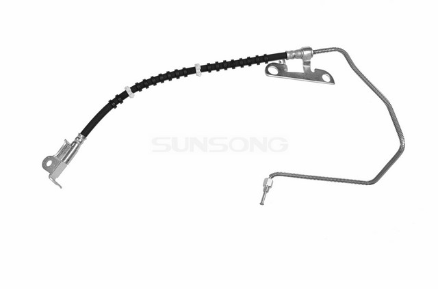 Sunsong Brake Hydraulic Hose P/N:2204765