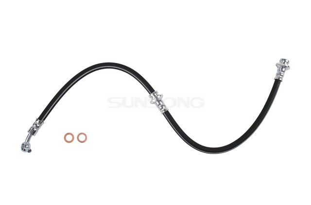 Sunsong Brake Hydraulic Hose P/N:2206219