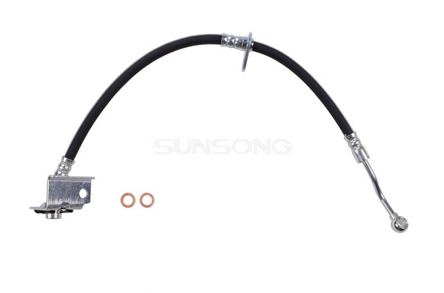 Sunsong Brake Hydraulic Hose P/N:2204878
