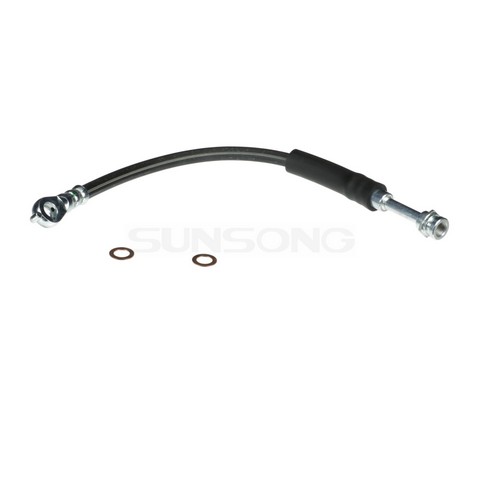 Sunsong Brake Hydraulic Hose P/N:2207729