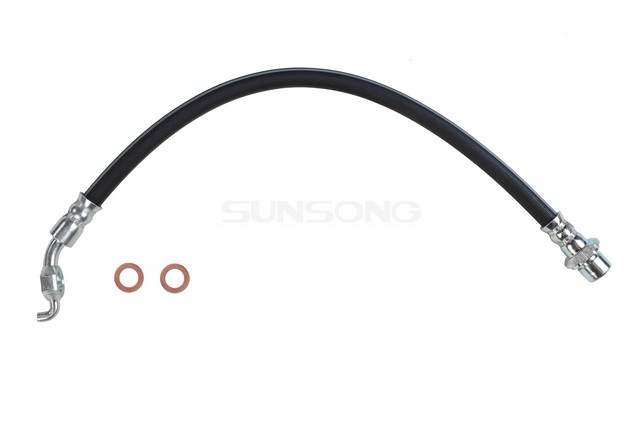 Sunsong Brake Hydraulic Hose P/N:2202717