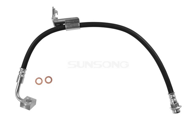 Sunsong Brake Hydraulic Hose P/N:2203815