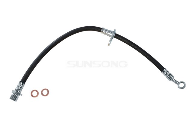 Sunsong Brake Hydraulic Hose P/N:2204309