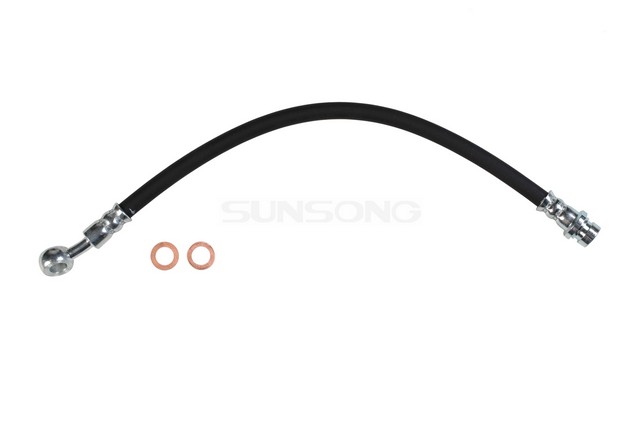 Sunsong Brake Hydraulic Hose P/N:2204435