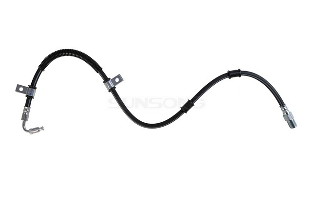 Sunsong Brake Hydraulic Hose P/N:2205075