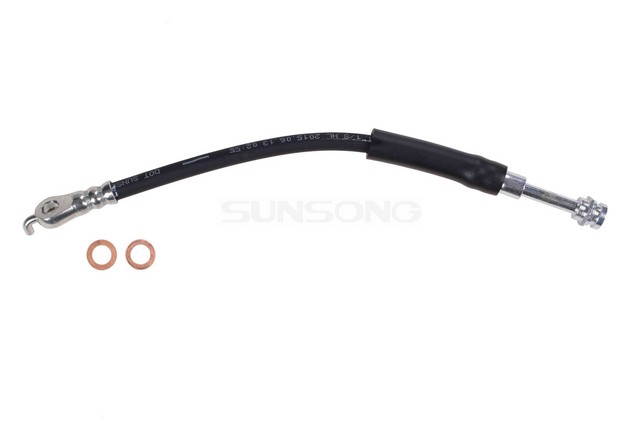Sunsong Brake Hydraulic Hose P/N:2206321