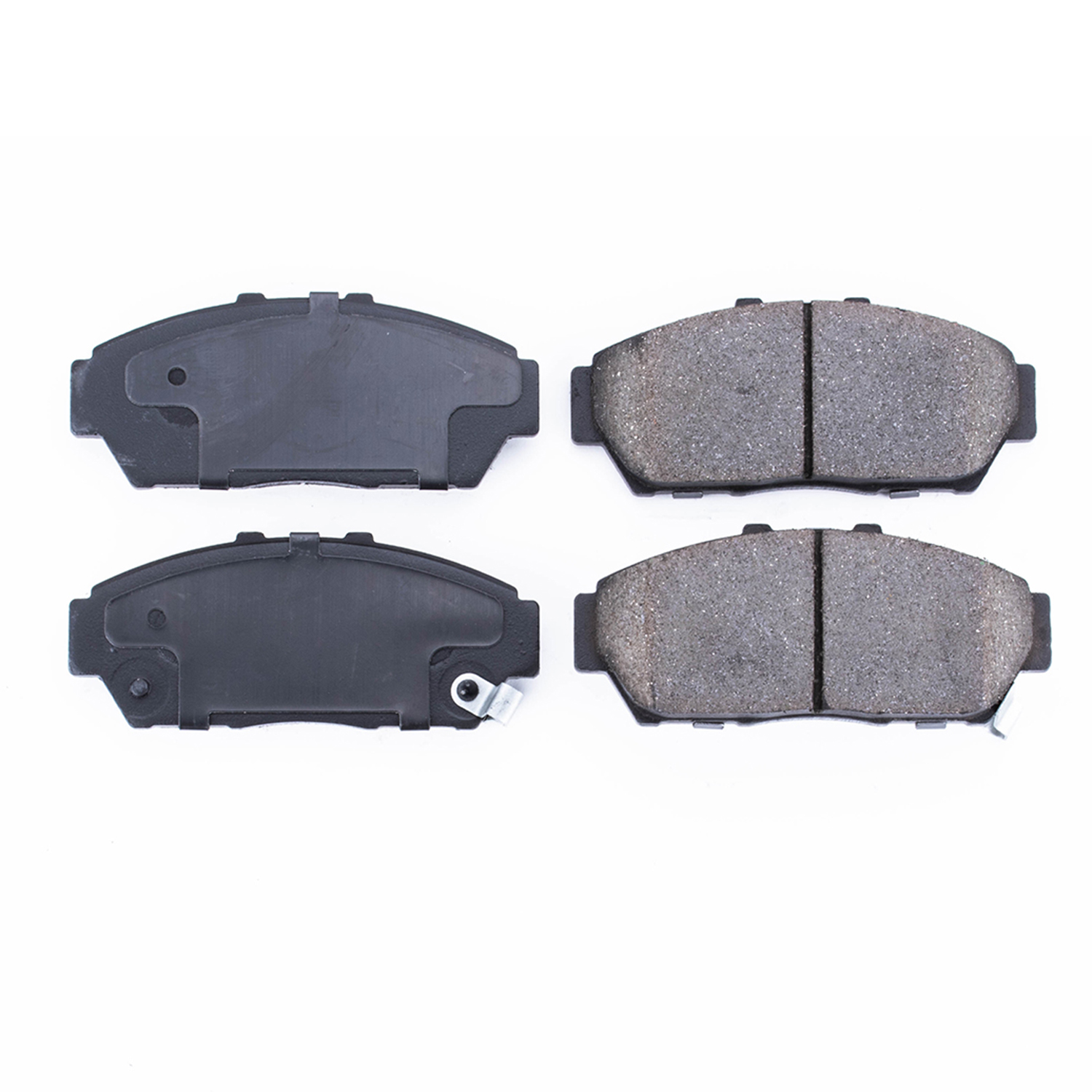 PowerStop Disc Brake Pad Set P/N:16-617