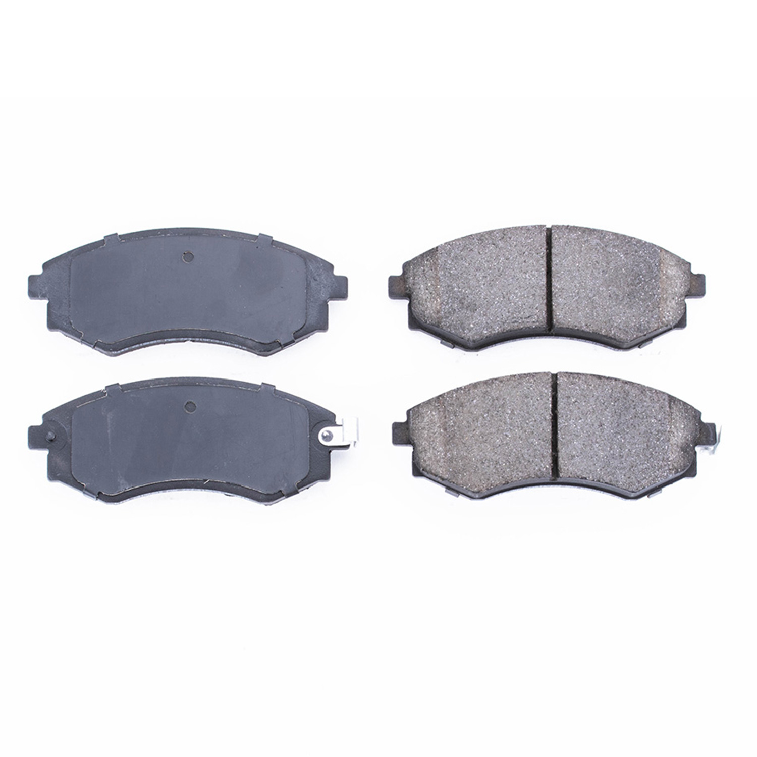 PowerStop Disc Brake Pad Set P/N:16-449