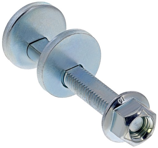 Mevotech Supreme Alignment Toe Adjusting Kit P/N:MS500331