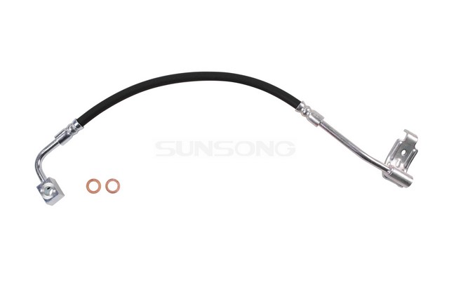 Sunsong Brake Hydraulic Hose P/N:2201924