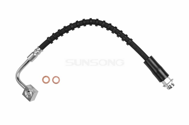 Sunsong Brake Hydraulic Hose P/N:2202766