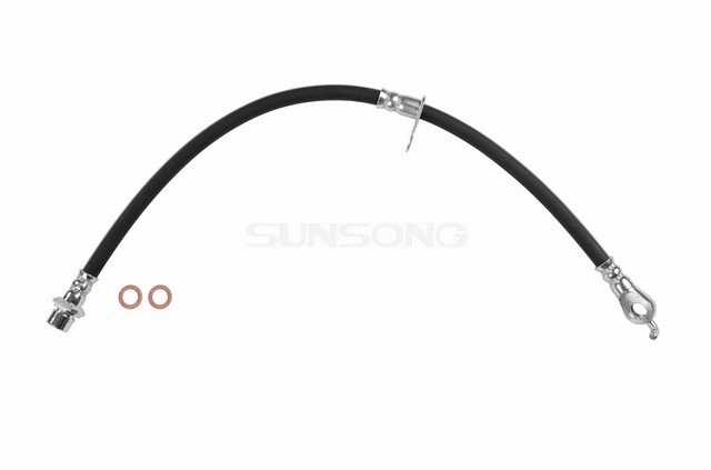 Sunsong Brake Hydraulic Hose P/N:2204661