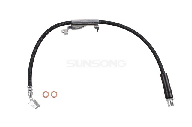 Sunsong Brake Hydraulic Hose P/N:2205161