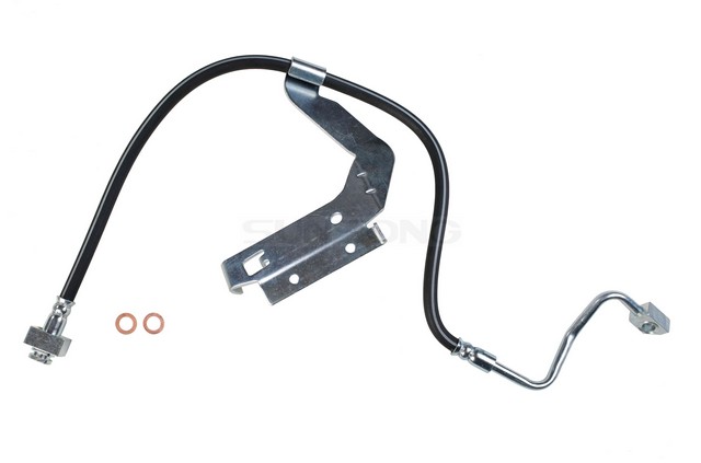 Sunsong Brake Hydraulic Hose P/N:2205863