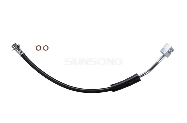 Sunsong Brake Hydraulic Hose P/N:2201089