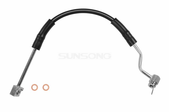 Sunsong Brake Hydraulic Hose P/N:2201134