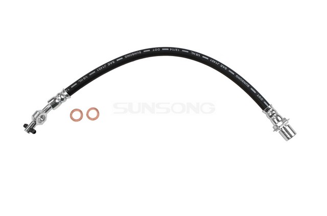 Sunsong Brake Hydraulic Hose P/N:2201208