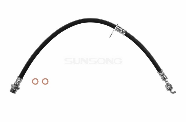 Sunsong Brake Hydraulic Hose P/N:2203185