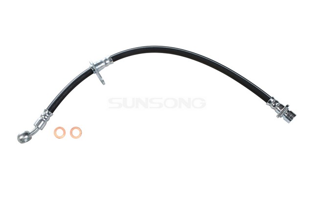 Sunsong Brake Hydraulic Hose P/N:2204313
