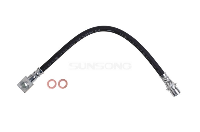 Sunsong Brake Hydraulic Hose P/N:2204589