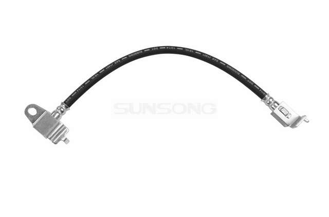 Sunsong Brake Hydraulic Hose P/N:2204458