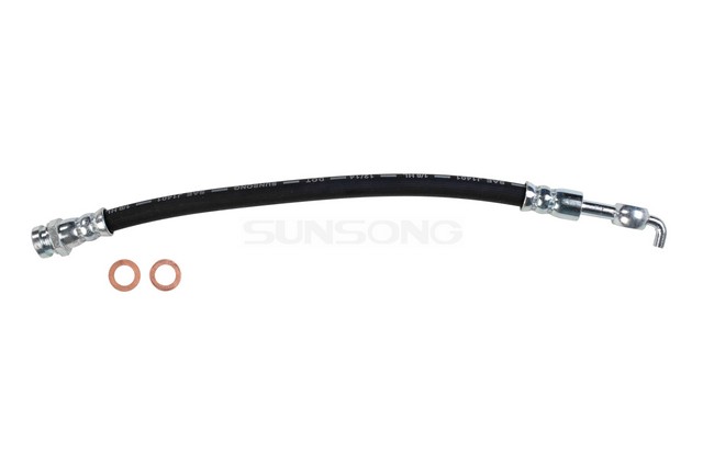 Sunsong Brake Hydraulic Hose P/N:2204674