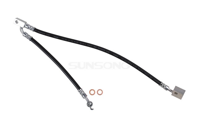 Sunsong Brake Hydraulic Hose P/N:2206162