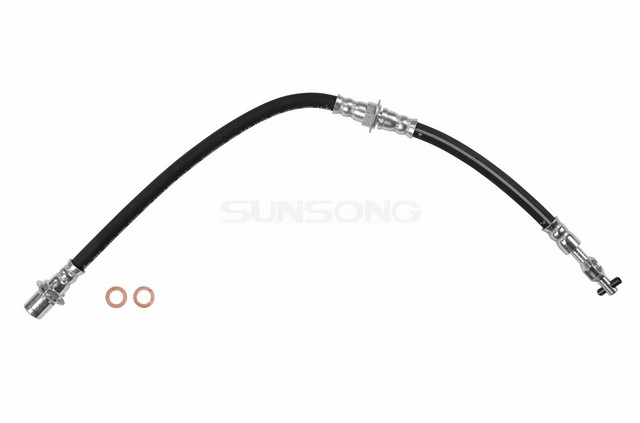 Sunsong Brake Hydraulic Hose P/N:2201144