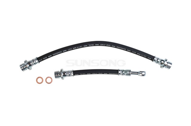Sunsong Brake Hydraulic Hose P/N:2201954