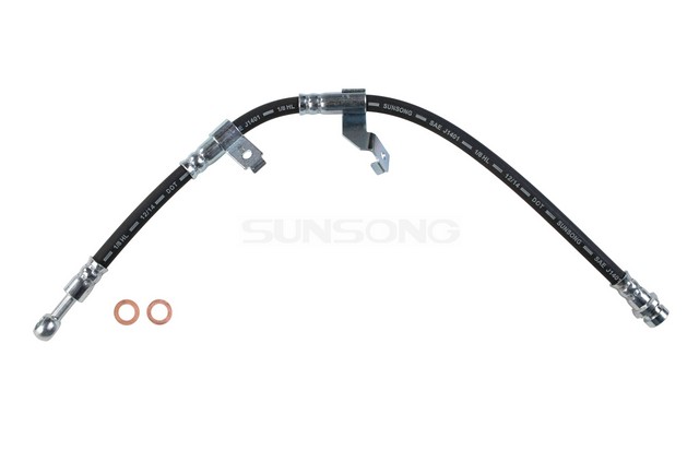 Sunsong Brake Hydraulic Hose P/N:2202683