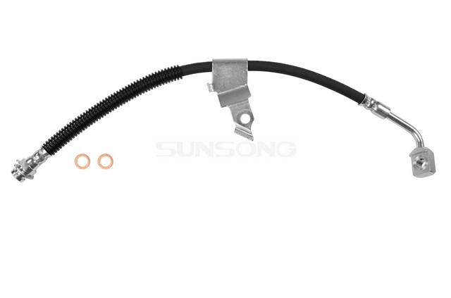 Sunsong Brake Hydraulic Hose P/N:2202761