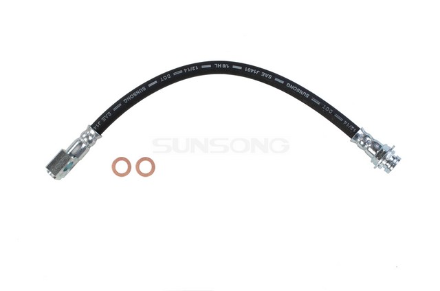Sunsong Brake Hydraulic Hose P/N:2203557