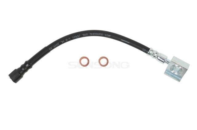 Sunsong Brake Hydraulic Hose P/N:2207465