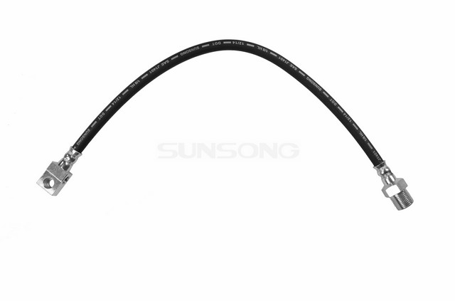 Sunsong Brake Hydraulic Hose P/N:2201149